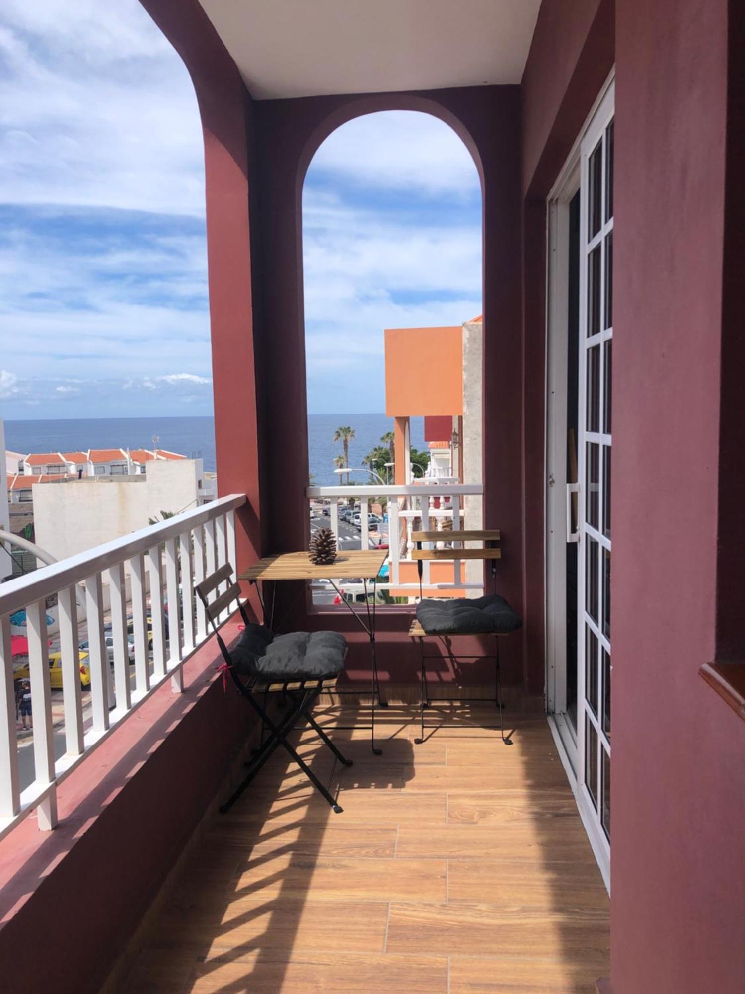 Seaside Paradise - 2 Bedroom Apartment With Ocean Views & Air Conditioning In Playa San Juan Exterior foto